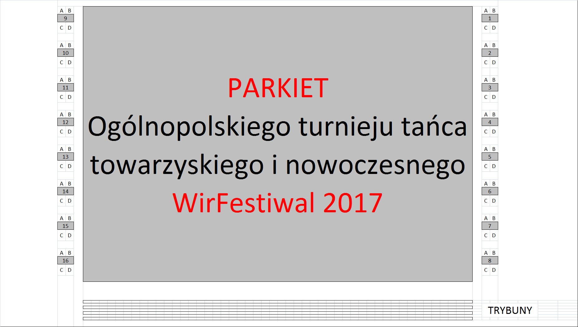STOLIKI WirFestiwal 2017
