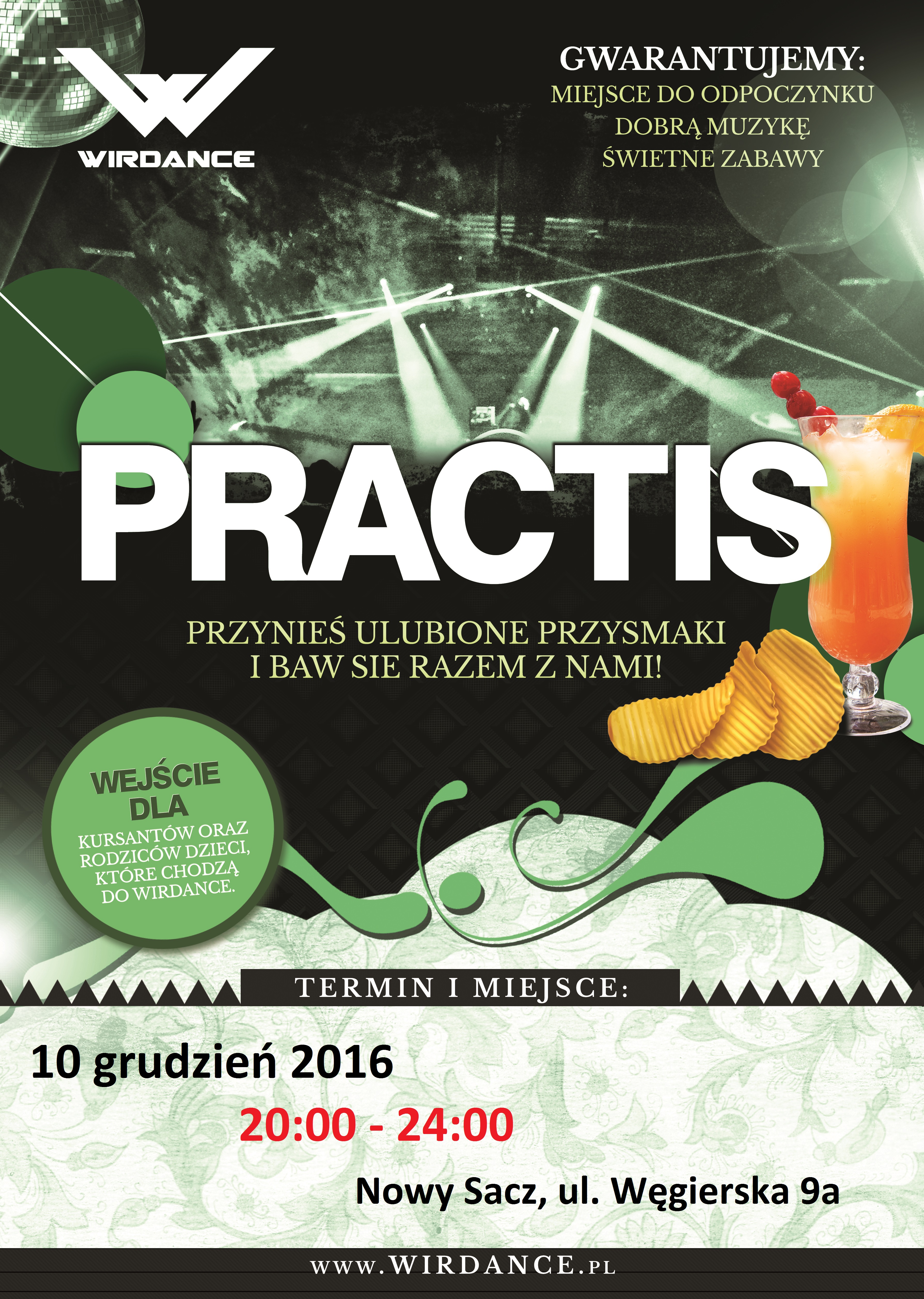 pratics 10.12.2016